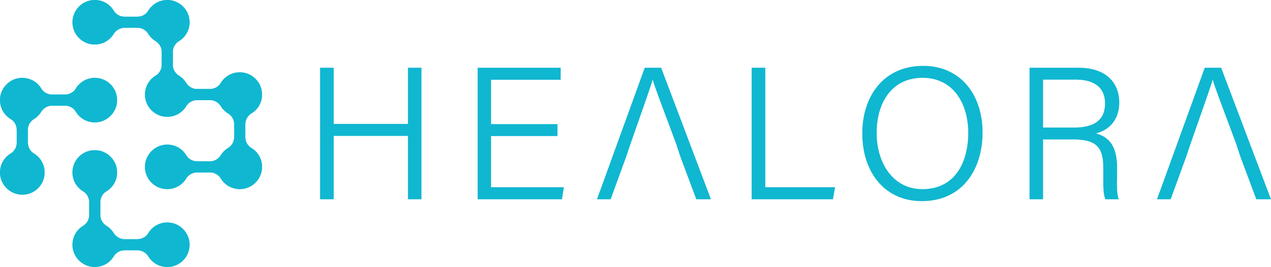 Logo Healora
